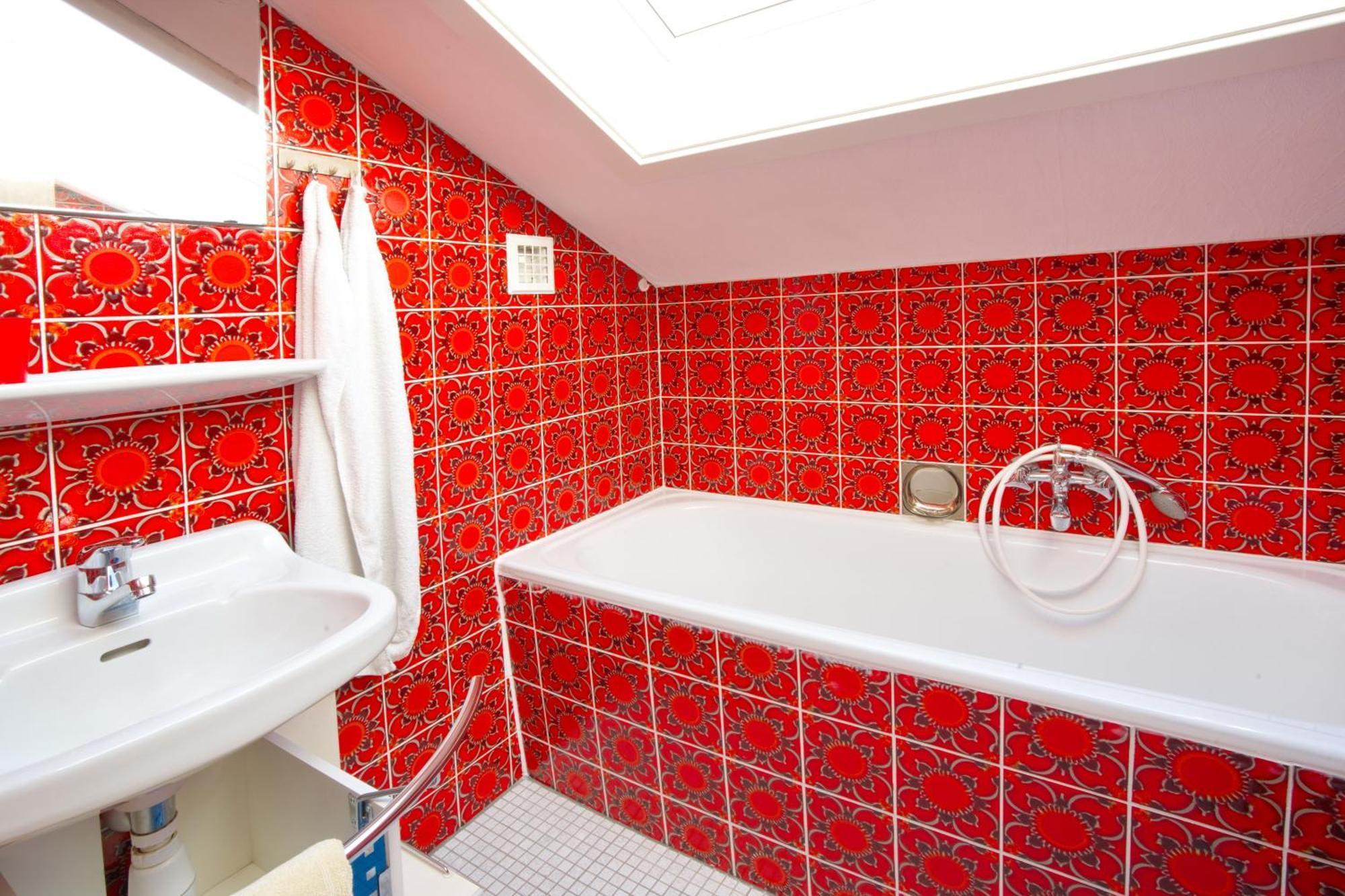 Gaestehaus Bergfrieden Bolsterlang Room photo